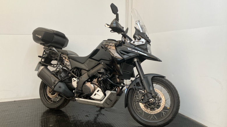 Suzuki V-Strom DL1050RCM0 (20MY)